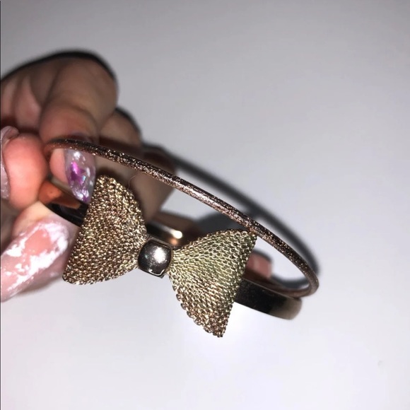 2 piece bangle set - Picture 3 of 3